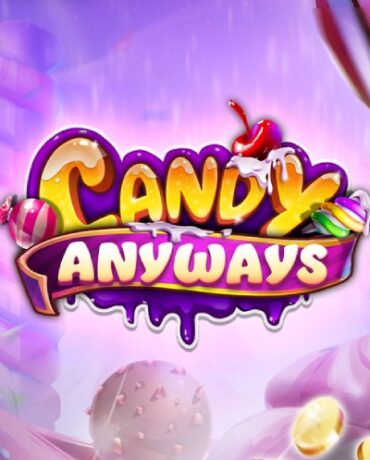 Păcănele cu speciale - Joacă gratis sloturi cu rundă bonus - Candy Anyways demo 🍬: plăți din orice direcție la 7777 Gaming