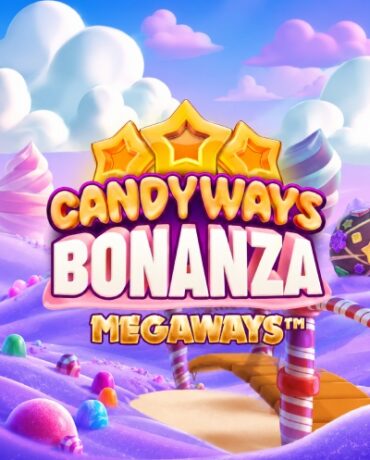Stakelogic sloturi demo - Candyways Bonanza Megaways demo 🍭: 3 role de dulciuri la Stakelogic