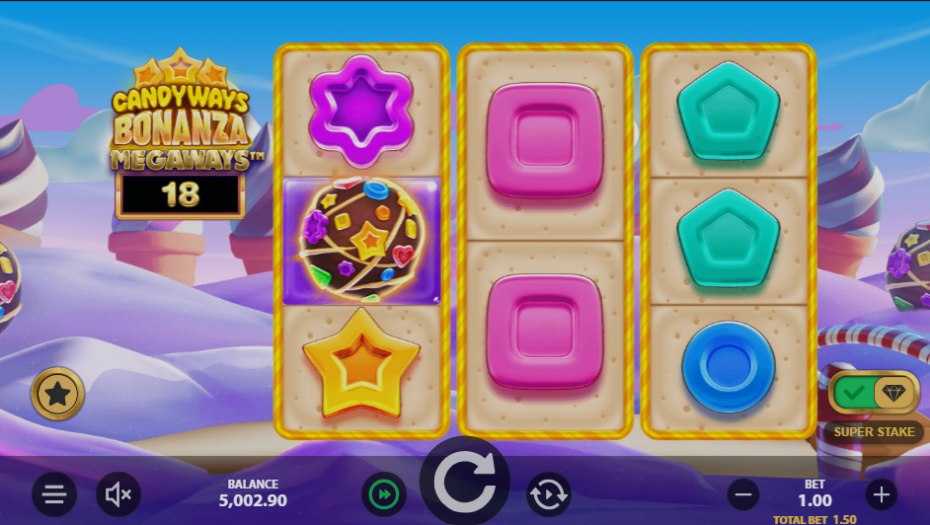 candyways-bonanza-megaways-cover