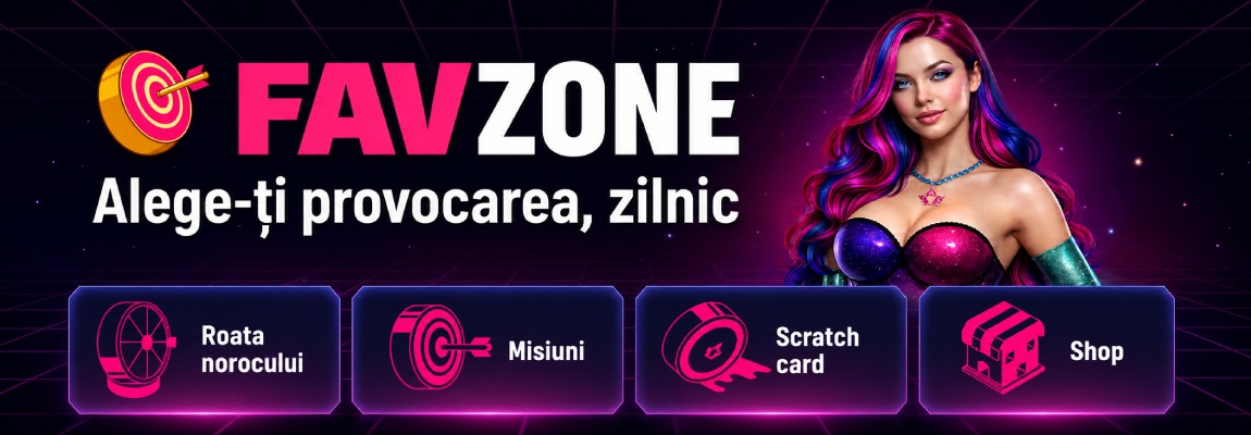 FavZone Favbet: Premii, FavCoins și Cum Participi