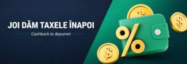 NOROCUL SE ÎNTOARCE! la Gets Bet: Premii, Condiții și Cum Participi