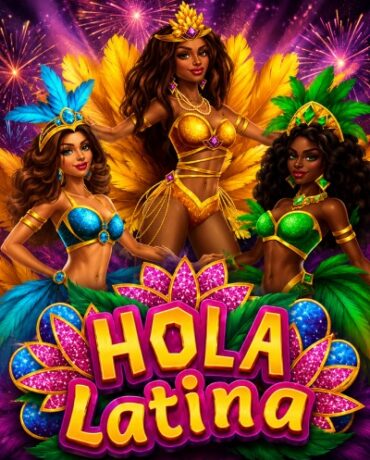 Păcănele cu speciale - Joacă gratis sloturi cu rundă bonus - Hola Latina demo💃: Spin Cycle la 7777 Gaming