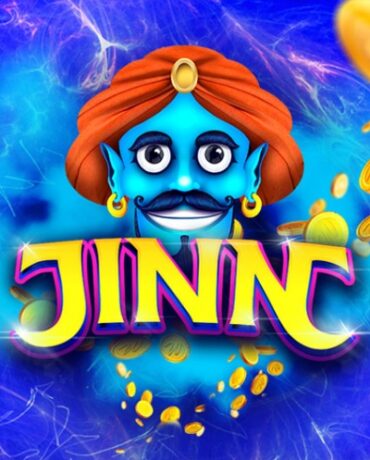 Păcănele cu speciale - Joacă gratis sloturi cu rundă bonus - Jinn demo 🧞: duhul din lampă la 7777 Gaming
