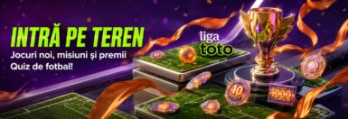 Liga Toto la Totogaming: Premii, Condiții și Cum Participi