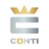 logo conti cazino