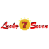 logo lucky seven