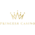 logo princess casino