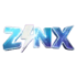 logo zinx