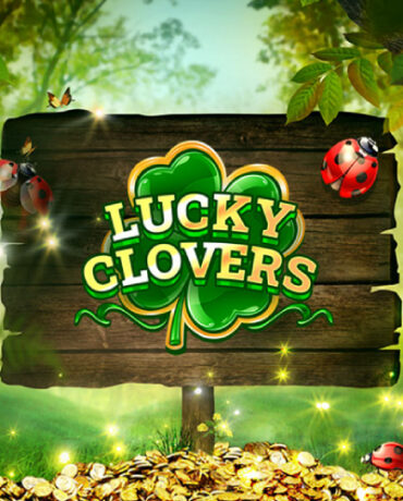 7777 Gaming sloturi demo - Lucky Clovers demo 🍀: trifoi norocoși la 7777 Gaming
