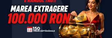 Marea Extragere NetBet 2026: Cum participi la tombola verii