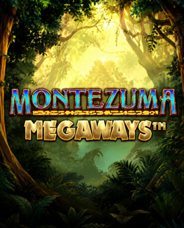 Păcănele cu speciale - Joacă gratis sloturi cu rundă bonus - Montezuma Megaways Demo