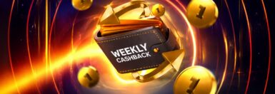 CASHBACK SĂPTĂMÂNAL DE PÂNĂ LA 30% la Prima Casino: Premii, Condiții și Cum Participi