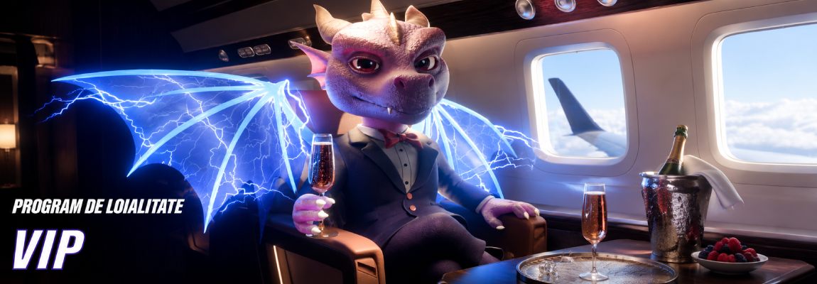 Program VIP Zinx Casino: Niveluri, Cashback și Beneficii