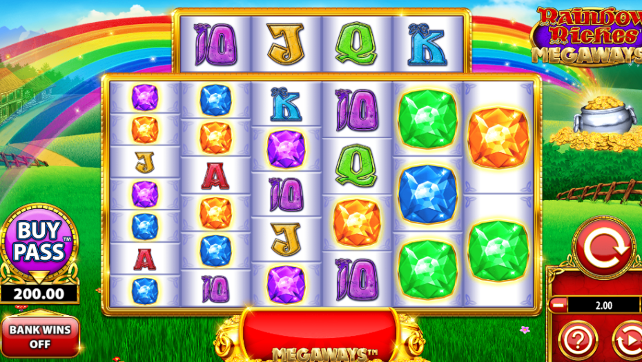 rainbow-riches-megaways