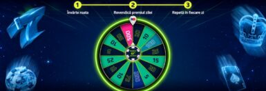 Roata Amusnet la Netbet: Premii, Condiții și Cum Participi