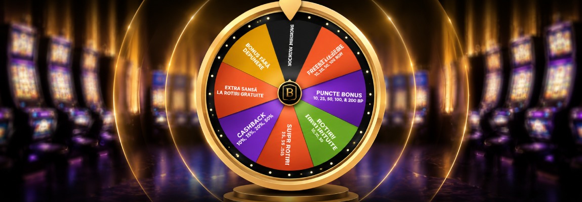 Roata Norocului Bilion: Premii Gratuite Zilnice