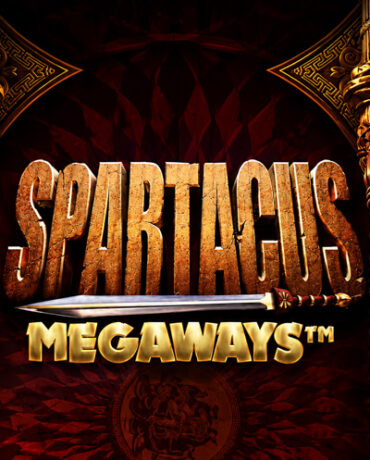 Păcănele cu speciale - Joacă gratis sloturi cu rundă bonus - Spartacus Megaways demo ⚔️: până la 1.000.000 de linii