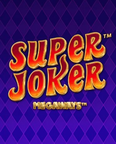 Stakelogic sloturi demo - Super Joker Megaways demo 🃏: 512 direcții de plată la Stakelogic