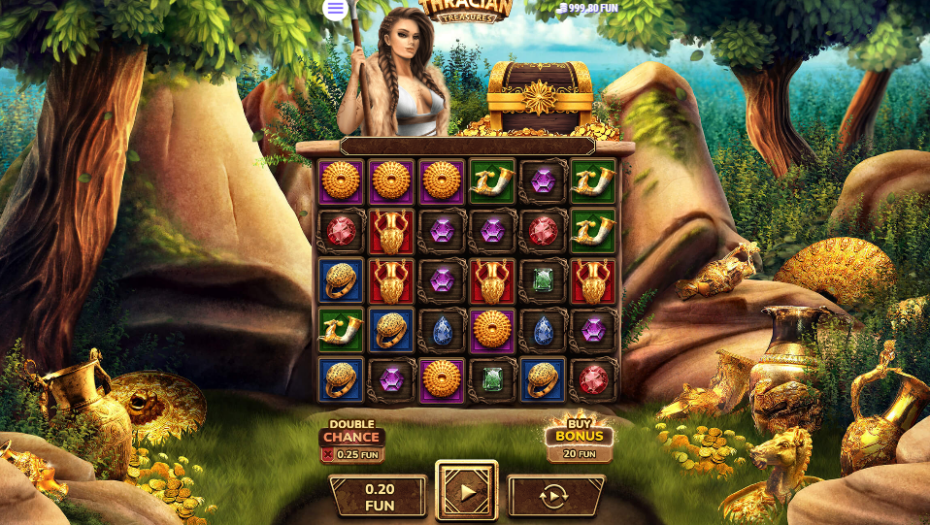 thracian-treasures-demo