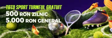 TURNEU GRATUIT la Totogaming: Premii, Condiții și Cum Participi