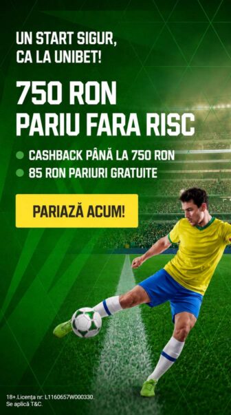 unibet bonus pariuri sportive pentru membrii noi