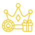 icon bonus vip