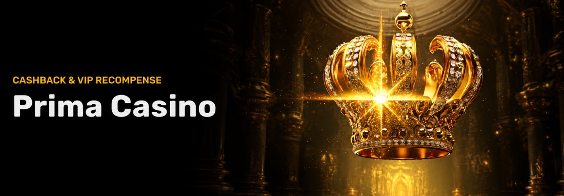 Cashback & VIP Recompense Prima Casino: Bonusuri și Niveluri