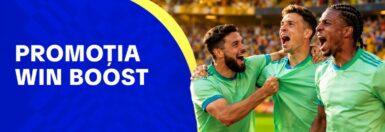 Promoția Win Boost la Mr Bit: Premii, Condiții și Cum Participi