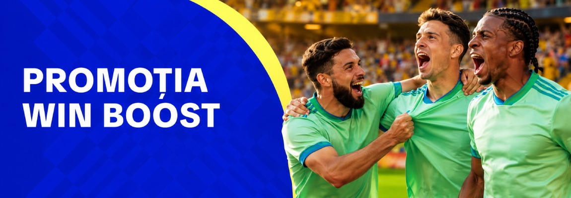 Win Boost Mr Bit: Bonus Pariuri Combo Până la 60%