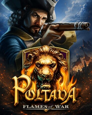 Păcănele gratis - Joacă cele mai cunoscute păcănele 77777 - Poltava demo ⚔️ – Poți câștiga războiul?