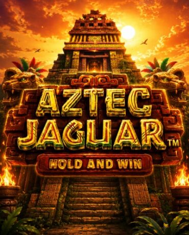Cele mai bune sloturi cu RTP Mare (2026): Păcănele care plătesc - Aztec Jaguar demo 🐆: mecanica Hold and Win de la Synot