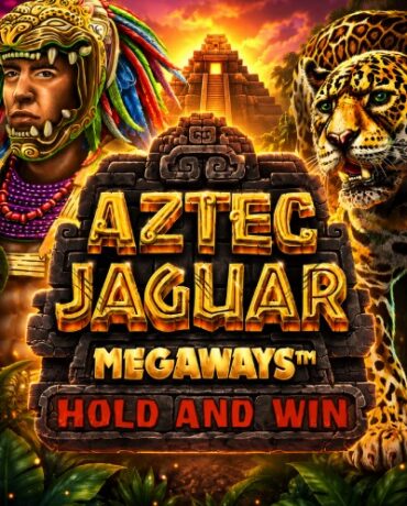 Păcănele Megaways - Testează gratis funcția inovatoare! - Aztec Jaguar Megaways demo 🗿: testăm 117.649 de direcții de la Synot