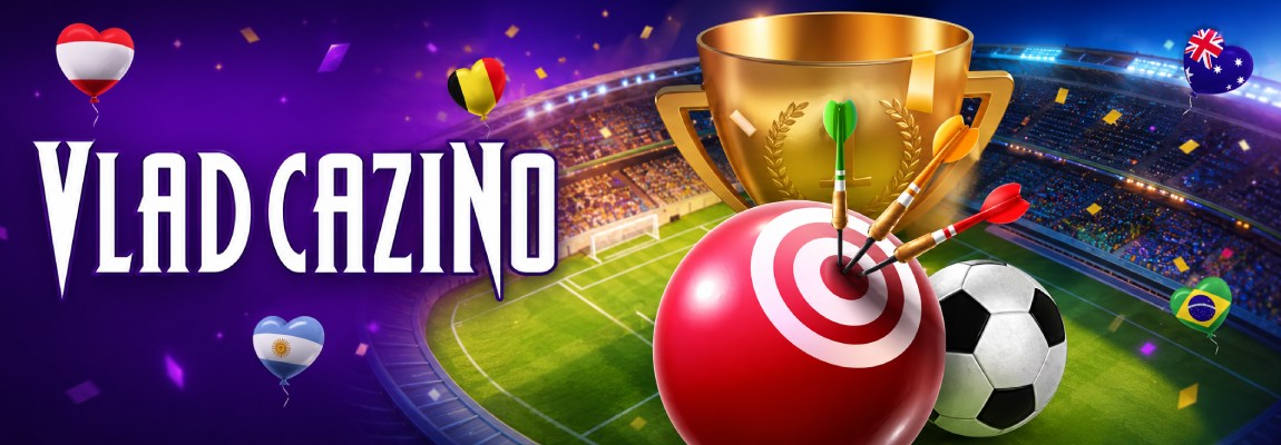 Bingo Matchday Vlad Cazino: misiuni și recompense Bet & Get