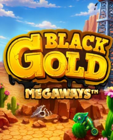 Stakelogic sloturi demo - Black Gold Megaways demo 🤠 – Extrage aurul negru