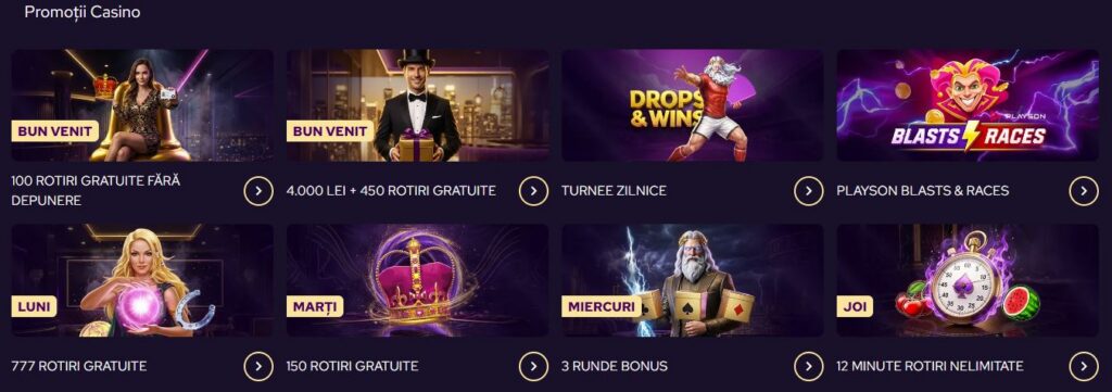 ce bonusuri poți încasa la gentlemans casino