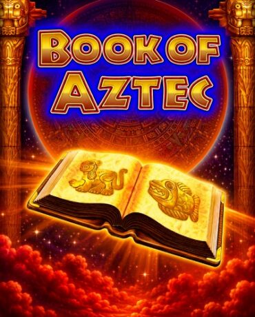 Top Păcănele cu Dublaje: Cum funcționează funcția Roșie sau Neagră? - Book of Aztec demo