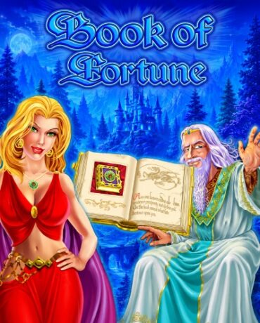 Păcănele gratis - Joacă cele mai cunoscute păcănele 77777 - Book of Fortune demo 🏰: magie medievală la Amatic