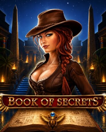 Păcănele gratis - Joacă cele mai cunoscute păcănele 77777 - Book of Secrets demo 📖: mecanica legendară în viziunea Synot