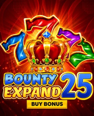 Top Păcănele cu Fructe: Cele mai bune sloturi clasice - Bounty Expand 25 demo 💰: vânătoare de jackpoturi la Pateplay