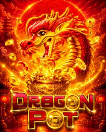 Păcănele gratis - Joacă cele mai cunoscute păcănele 77777 - Dragon Pot demo 🐉