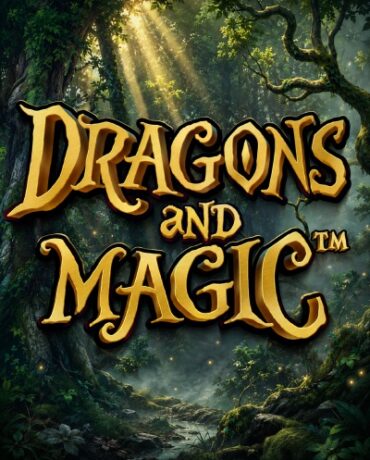 Stakelogic sloturi demo - Dragons and Magic demo 🧙‍♂️ – Descoperă puterea magiei și a dragonului