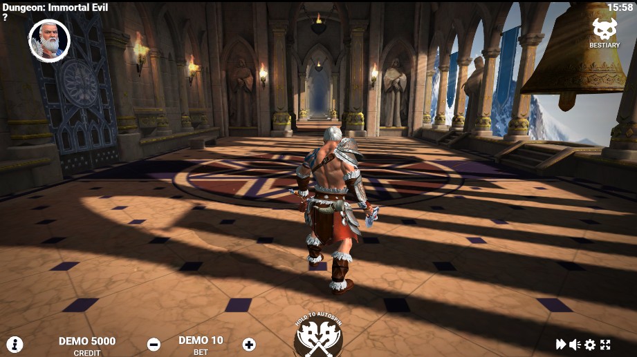 dungeon immortal evil gratis