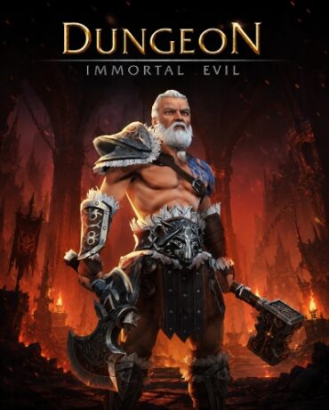 Evoplay sloturi demo - Dungeon: Immortal Evil demo – Păcănele tip RPG