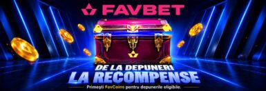 FavCoins la Favbet: Premii, Condiții și Cum Participi
