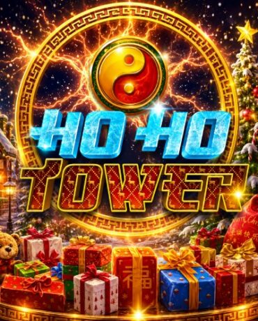 Păcănele gratis - Joacă cele mai cunoscute păcănele 77777 - Ho Ho Tower demo 🎄