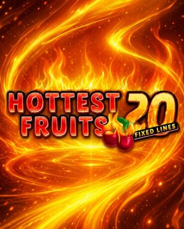 Păcănele gratis - Joacă cele mai cunoscute păcănele 77777 - Hottest Fruits 20 demo 🍉