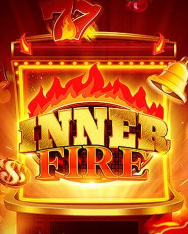  - Inner Fire demo 🔥 – Stinge șeptarii cu un câștig de 10.000X