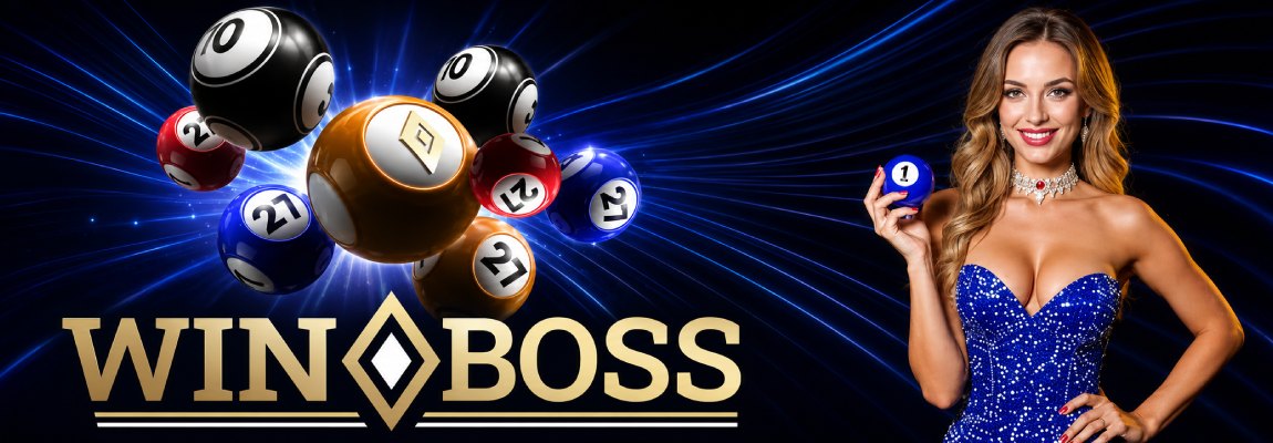 Pariuri Loto Fără Risc Winboss – Retur Cash de 3 RON