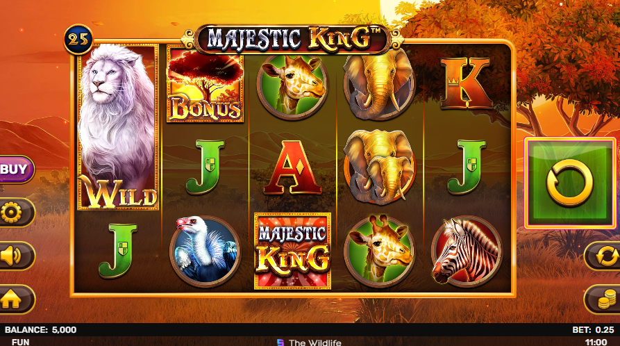 majestic-king-demo-game-cover