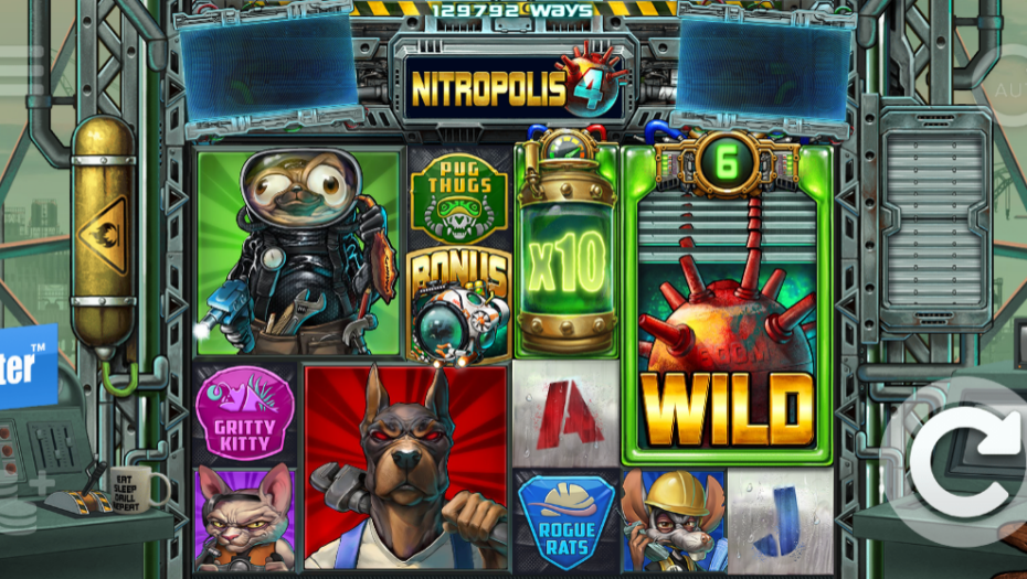 nicropolis-4-demo-game-cover